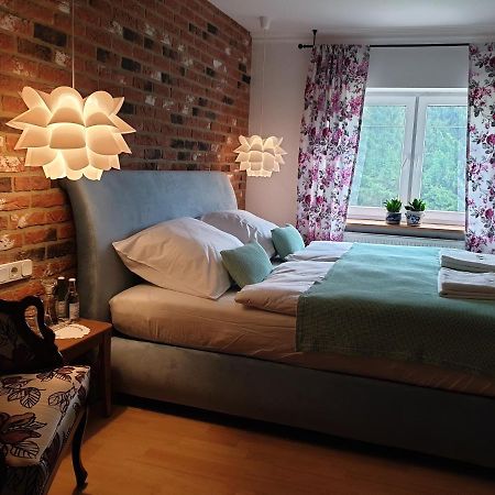 Lipolas-Slowlife&Guesthouse Jurkow  Екстериор снимка