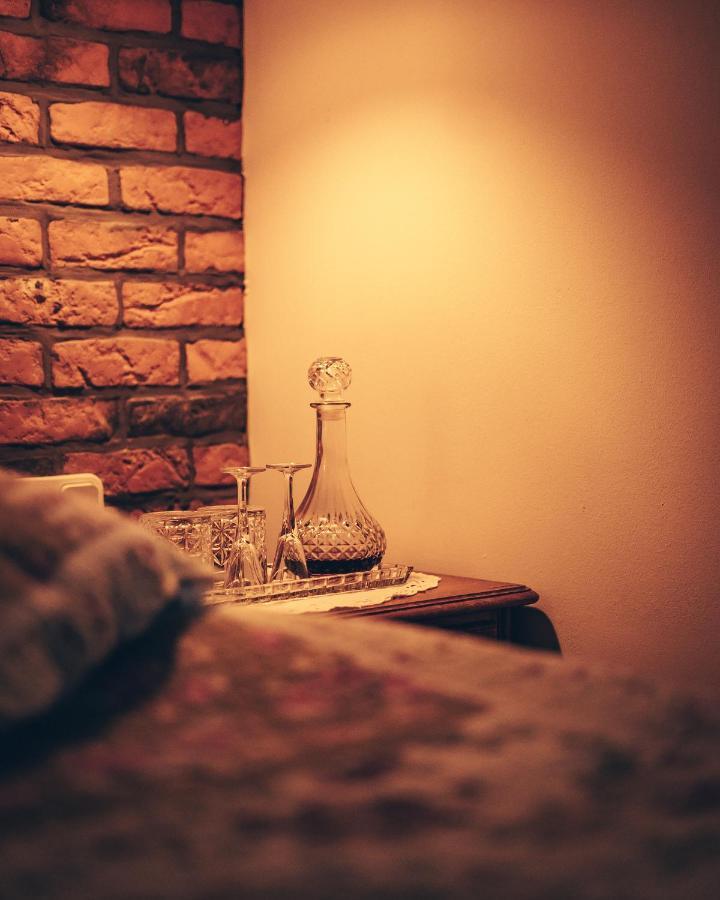 Lipolas-Slowlife&Guesthouse Jurkow  Екстериор снимка