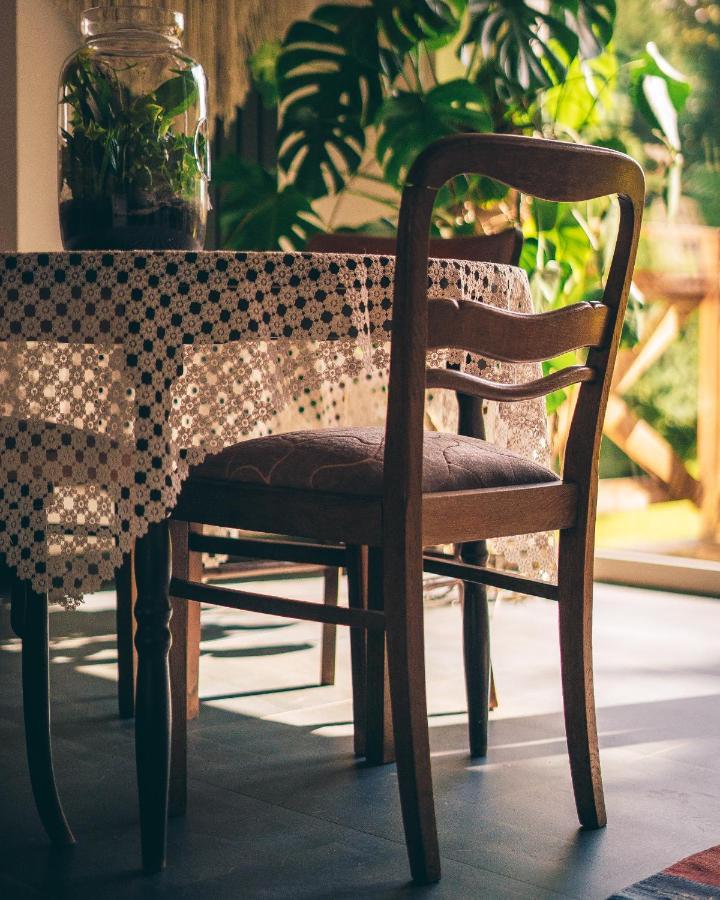 Lipolas-Slowlife&Guesthouse Jurkow  Екстериор снимка