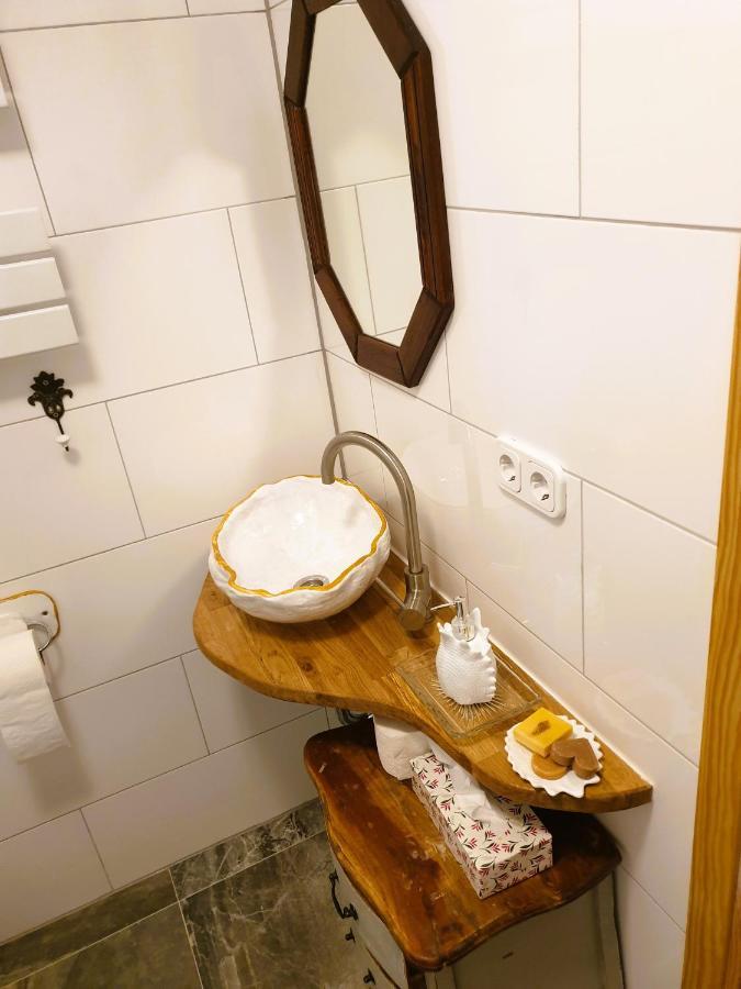 Lipolas-Slowlife&Guesthouse Jurkow  Екстериор снимка